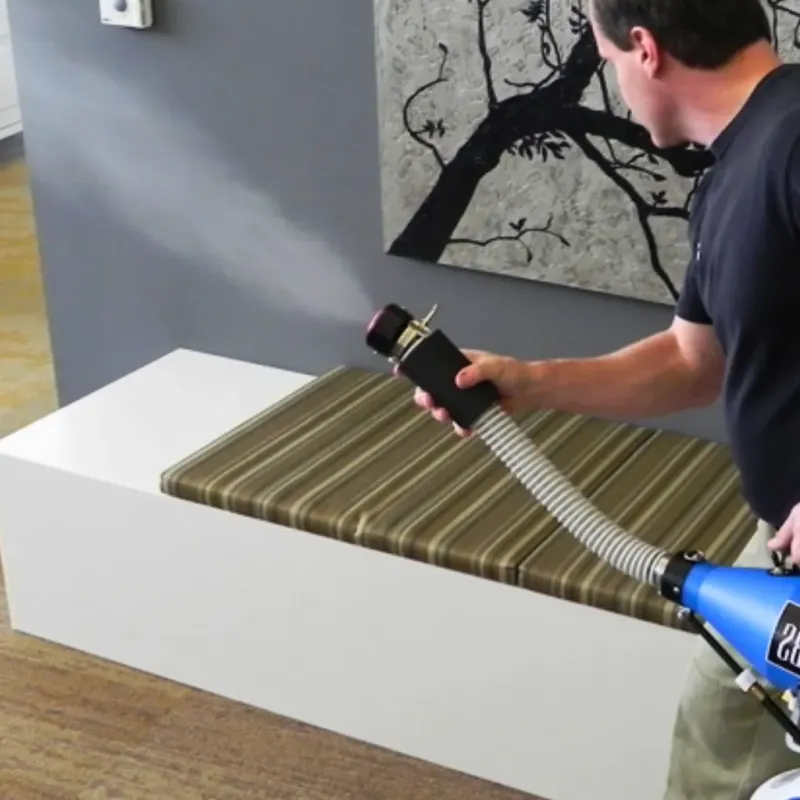 Professional Odor Removal in Collinsville, CT